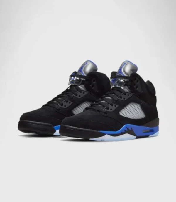 'Racer Blue'