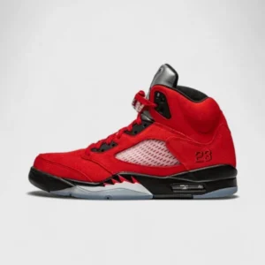 'Raging Bull 23'