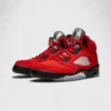 'Raging Bull 23'