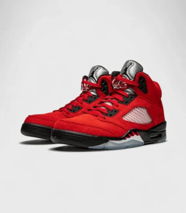 'Raging Bull 23'