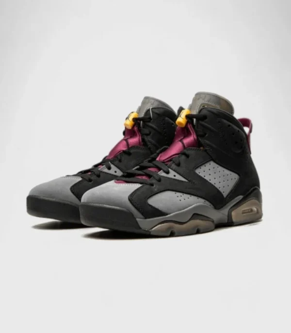 'Bordeaux'