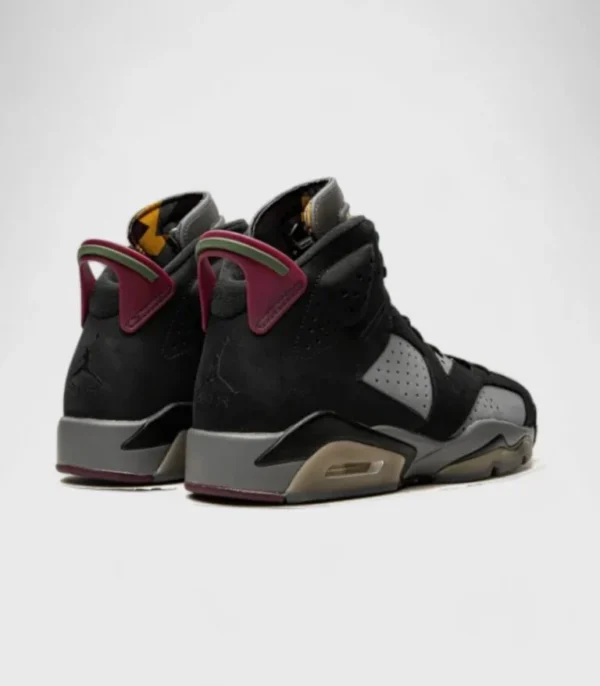 'Bordeaux'