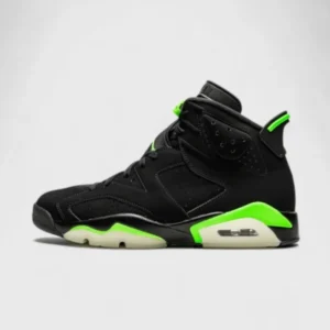 'Electric Green'