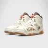 'Quai 54 Sail Brown'
