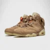 'Travis Scott British Khaki'