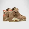 'Travis Scott British Khaki'
