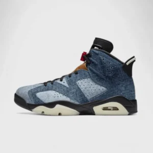 'Washed Denim'