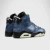 'Washed Denim'