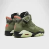 'Travis Scott Medium Olive'
