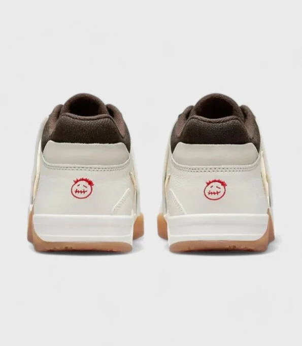 'Jumpman Jack Travis Scott Sail'