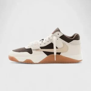 'Jumpman Jack Travis Scott Sail'
