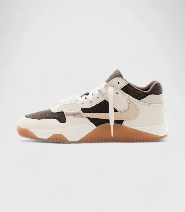 'Jumpman Jack Travis Scott Sail'