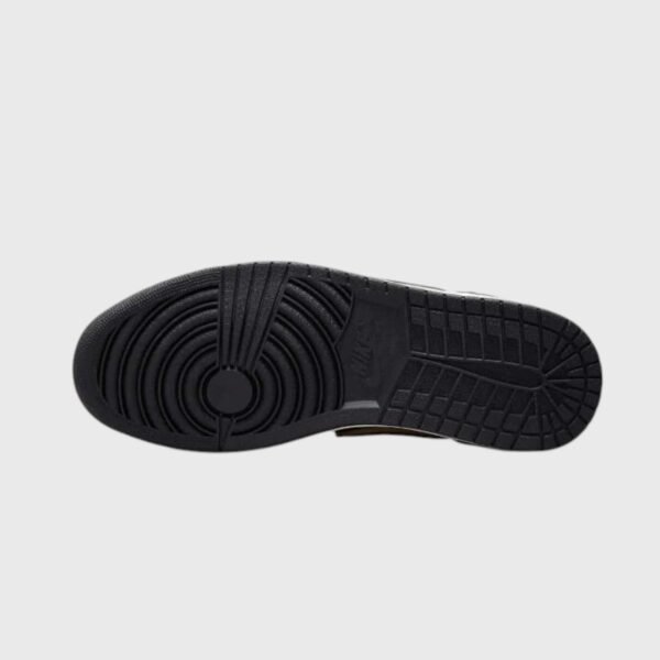 'OG EX Dark Smoke Grey'