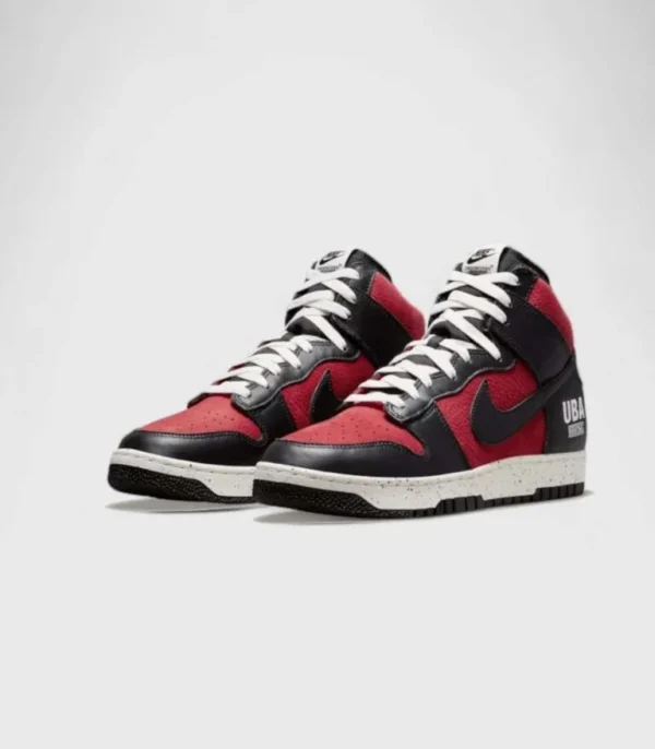 '1985 Undercover Gym Red'