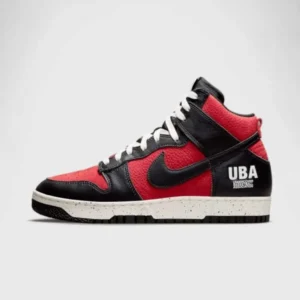'1985 Undercover Gym Red'