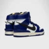 'Ambush Deep Royal Blue'