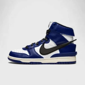 'Ambush Deep Royal Blue'