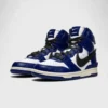 'Ambush Deep Royal Blue'