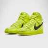 'Ambush Flash Lime'