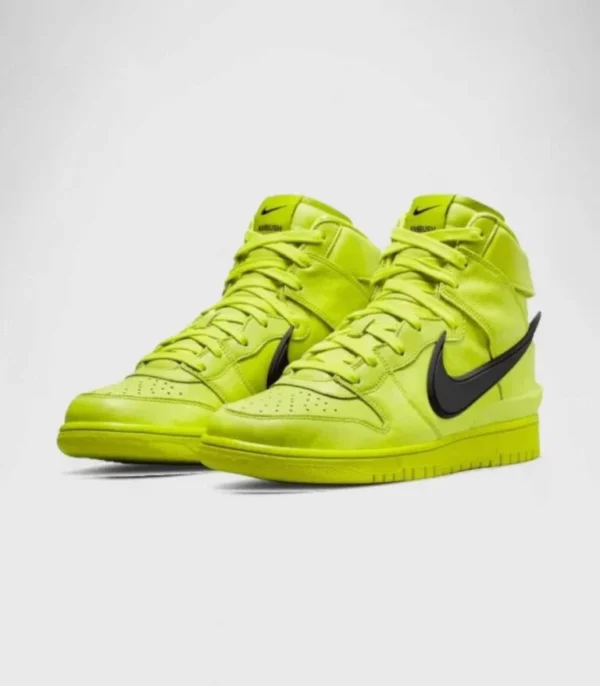 'Ambush Flash Lime'