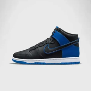 'Blue Camo'
