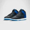 'Blue Camo'