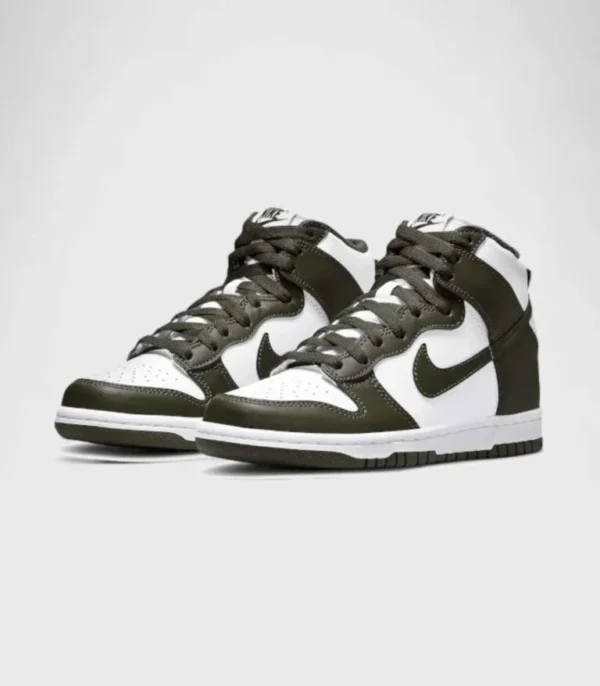 'Cargo Khaki'