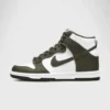 'Cargo Khaki'