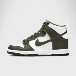 'Cargo Khaki'