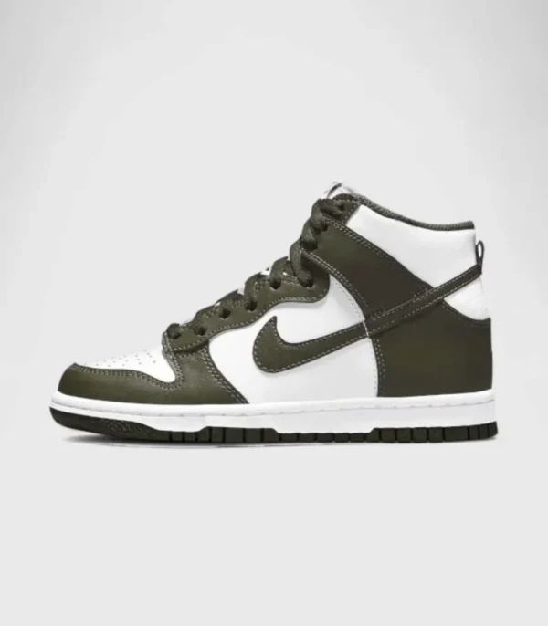 'Cargo Khaki'
