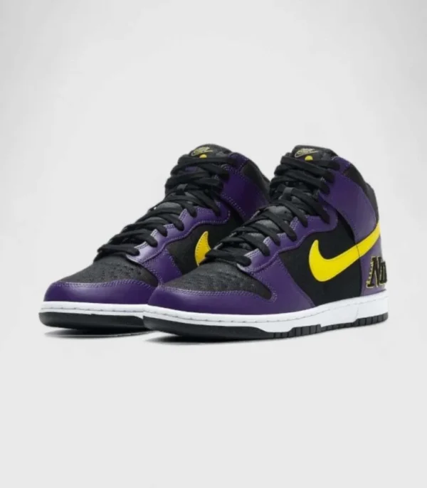 'Emb Lakers'