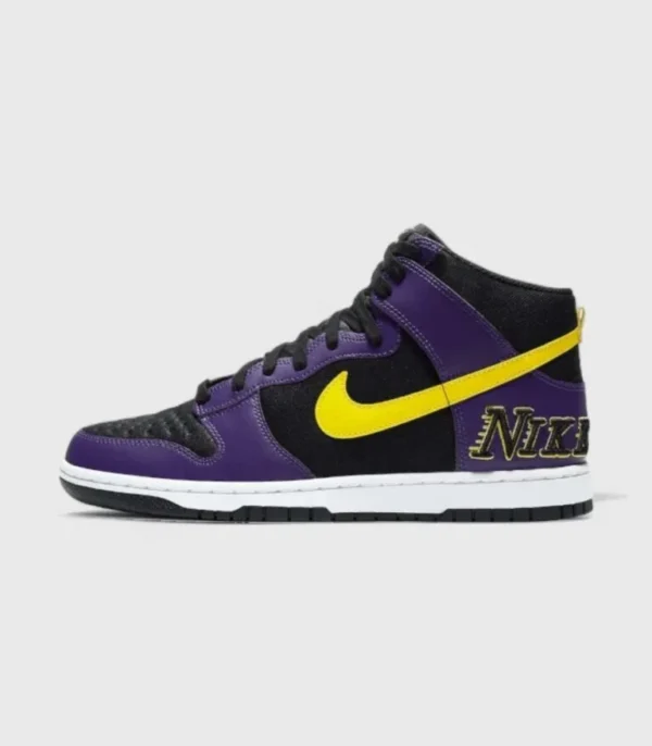 'Emb Lakers'