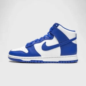 'Game Royal'