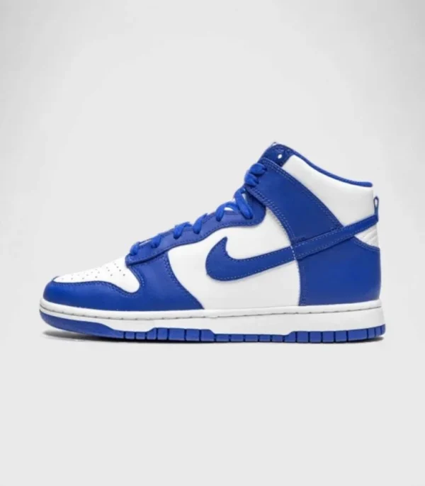 'Game Royal'