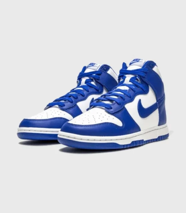 'Game Royal'