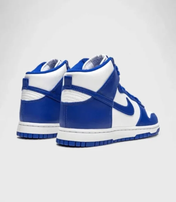 'Game Royal'