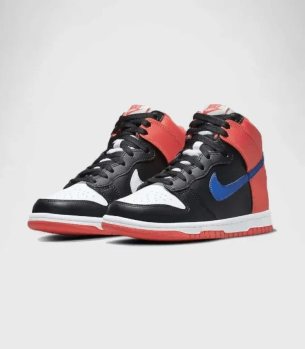 'Knicks'
