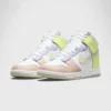 'Lemon Twist'