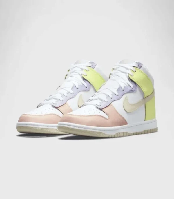 'Lemon Twist'