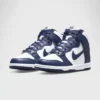 'Midnight Navy'