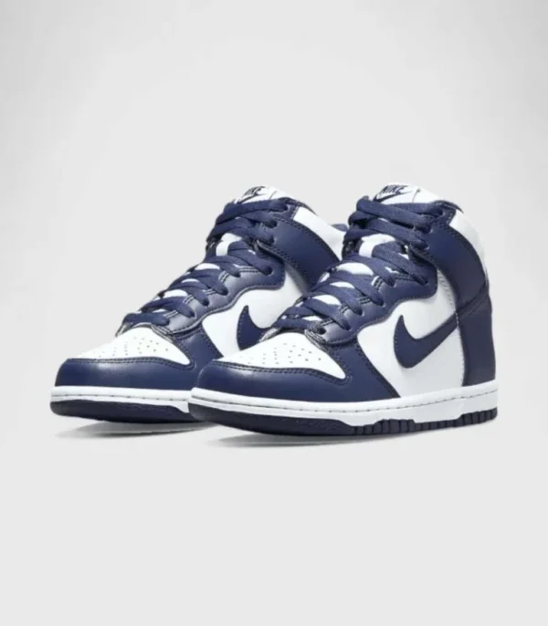 'Midnight Navy'