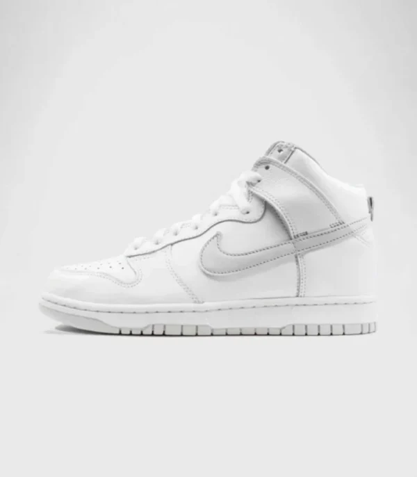 'Pure Platinum'