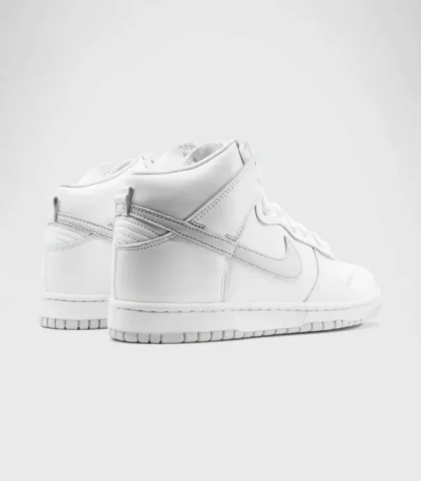 'Pure Platinum'