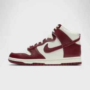 'Sail Team Red'