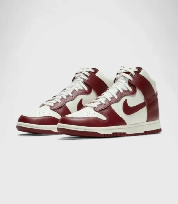 'Sail Team Red'
