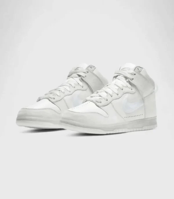 'Slam Jam White Pure Platinum'