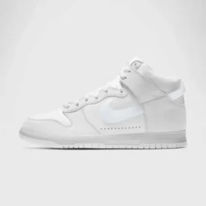 'Slam Jam White Pure Platinum'