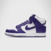 'SP Varsity Purple'
