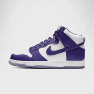 'SP Varsity Purple'
