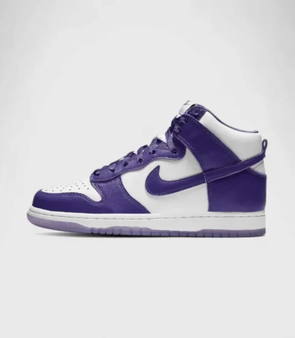 'SP Varsity Purple'